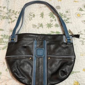 Stone Mountain Shoulder Bag